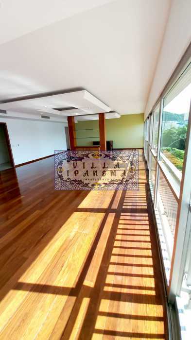 Conheça aaa do imóvel - Apartamento à venda Avenida Pasteur, Botafogo, Rio de Janeiro - R$ 2.450.000 - IPA735 - 2 aaa - 2