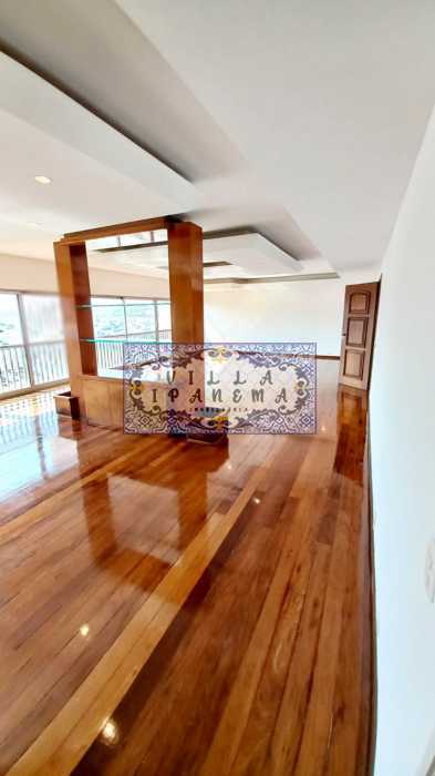 Conheça b do imóvel - Apartamento à venda Avenida Pasteur, Botafogo, Rio de Janeiro - R$ 2.450.000 - IPA735 - 3 b - 3