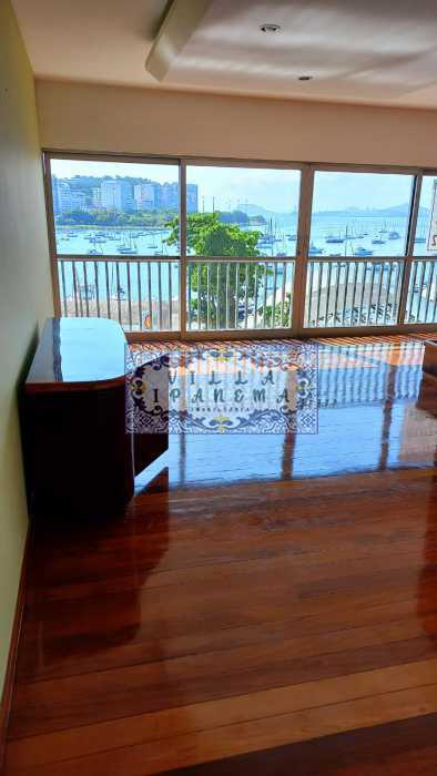 Conheça cc do imóvel - Apartamento à venda Avenida Pasteur, Botafogo, Rio de Janeiro - R$ 2.450.000 - IPA735 - 4 cc - 4