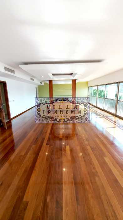 Conheça ccc do imóvel - Apartamento à venda Avenida Pasteur, Botafogo, Rio de Janeiro - R$ 2.450.000 - IPA735 - 5 ccc - 5