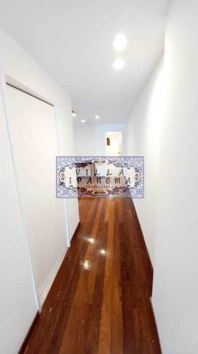 Conheça f do imóvel - Apartamento à venda Avenida Pasteur, Botafogo, Rio de Janeiro - R$ 2.450.000 - IPA735 - 8 f - 8