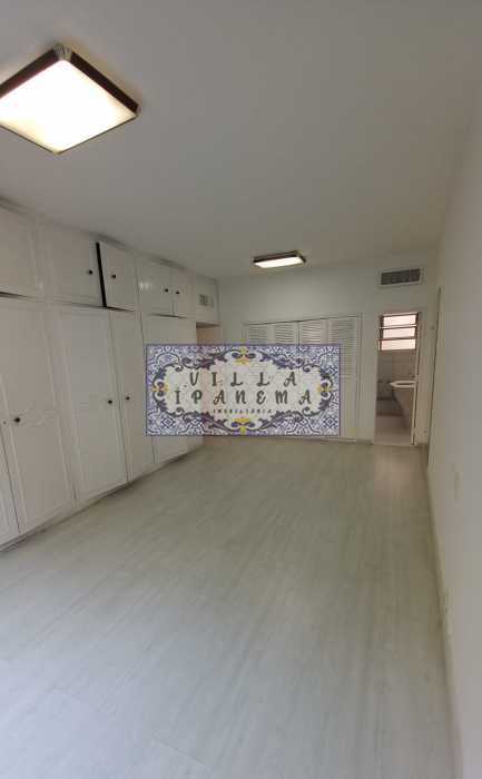 Conheça ii do imóvel - Apartamento à venda Avenida Pasteur, Botafogo, Rio de Janeiro - R$ 2.450.000 - IPA735 - 13 ii - 13