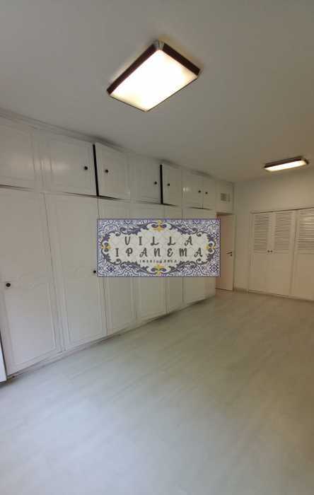 Conheça ll do imóvel - Apartamento à venda Avenida Pasteur, Botafogo, Rio de Janeiro - R$ 2.450.000 - IPA735 - 17 ll - 17