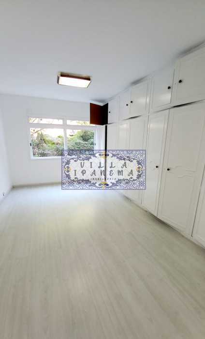 Conheça m do imóvel - Apartamento à venda Avenida Pasteur, Botafogo, Rio de Janeiro - R$ 2.450.000 - IPA735 - 18 m - 18