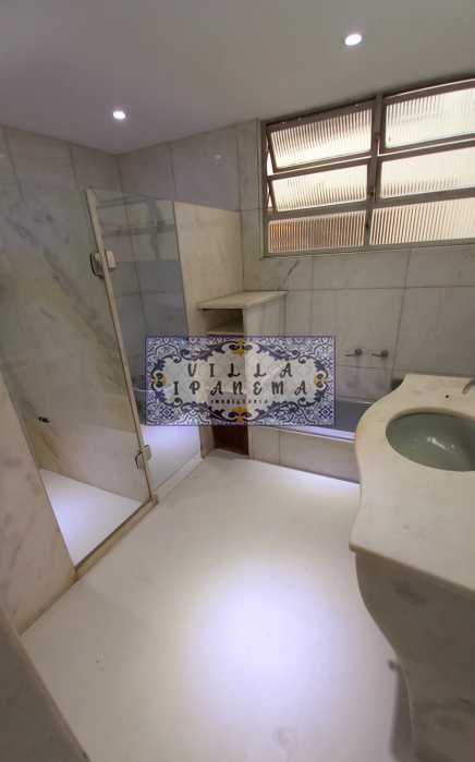 Conheça n do imóvel - Apartamento à venda Avenida Pasteur, Botafogo, Rio de Janeiro - R$ 2.450.000 - IPA735 - 21 n - 21