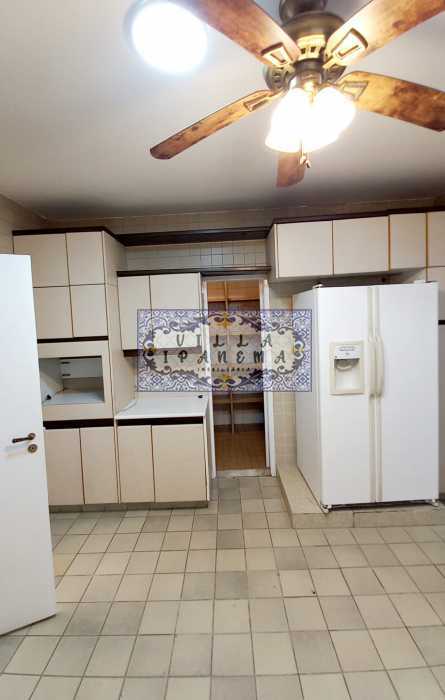 Conheça p do imóvel - Apartamento à venda Avenida Pasteur, Botafogo, Rio de Janeiro - R$ 2.450.000 - IPA735 - 25 p - 25