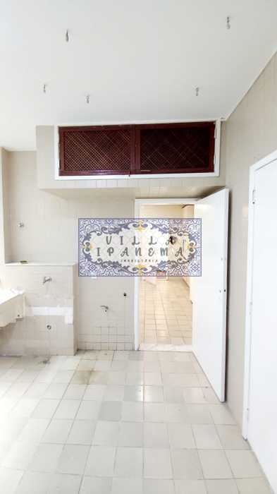 Conheça q do imóvel - Apartamento à venda Avenida Pasteur, Botafogo, Rio de Janeiro - R$ 2.450.000 - IPA735 - 26 q - 26