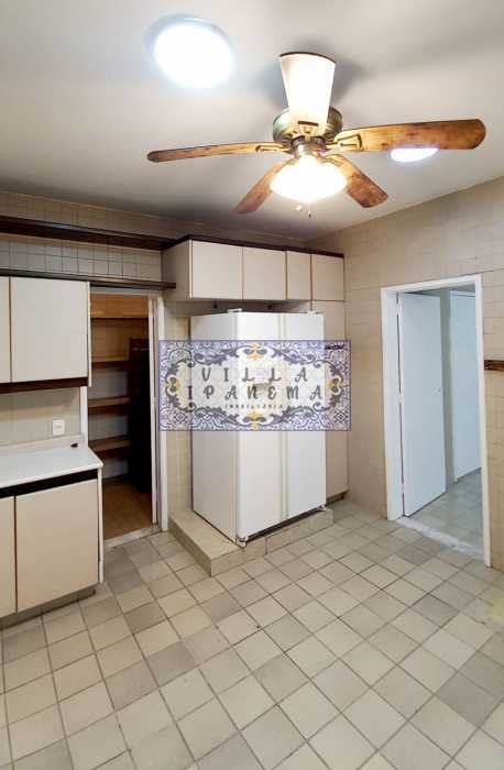Conheça r do imóvel - Apartamento à venda Avenida Pasteur, Botafogo, Rio de Janeiro - R$ 2.450.000 - IPA735 - 27 r - 27