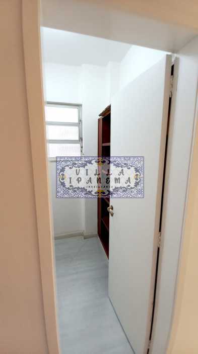 Conheça t do imóvel - Apartamento à venda Avenida Pasteur, Botafogo, Rio de Janeiro - R$ 2.450.000 - IPA735 - 29 t - 29