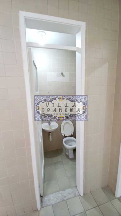 Conheça tt do imóvel - Apartamento à venda Avenida Pasteur, Botafogo, Rio de Janeiro - R$ 2.450.000 - IPA735 - 30 tt - 30