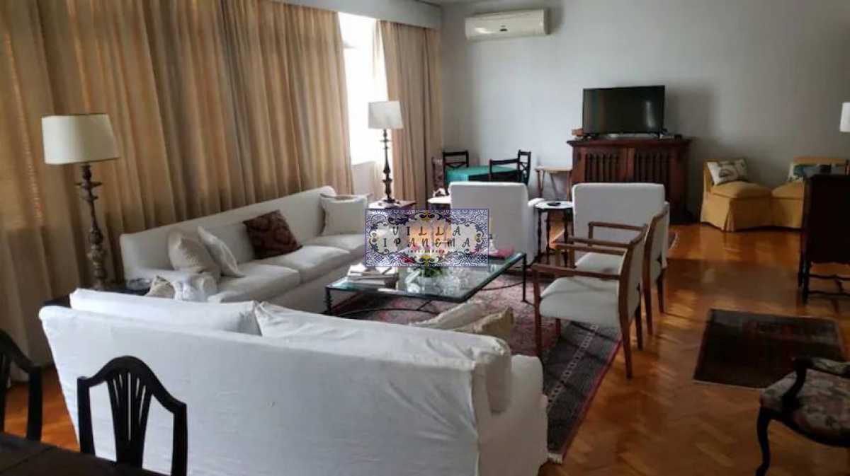 Conheça B do imóvel - Apartamento à venda Rua Souza Lima, Copacabana, Rio de Janeiro - R$ 1.974.000 - IPA00464 - 2 B - 2