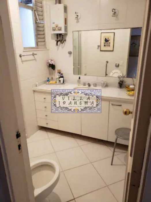 Conheça BA do imóvel - Apartamento à venda Rua Souza Lima, Copacabana, Rio de Janeiro - R$ 1.974.000 - IPA00464 - 3 BA - 3