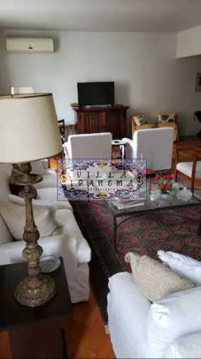 Conheça C do imóvel - Apartamento à venda Rua Souza Lima, Copacabana, Rio de Janeiro - R$ 1.974.000 - IPA00464 - 4 C - 4