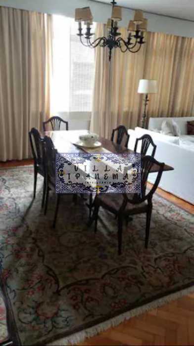Conheça D do imóvel - Apartamento à venda Rua Souza Lima, Copacabana, Rio de Janeiro - R$ 1.974.000 - IPA00464 - 5 D - 5