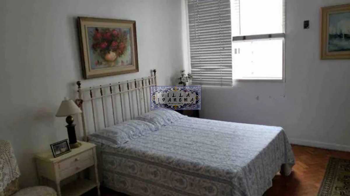 Conheça F do imóvel - Apartamento à venda Rua Souza Lima, Copacabana, Rio de Janeiro - R$ 1.974.000 - IPA00464 - 7 F - 7