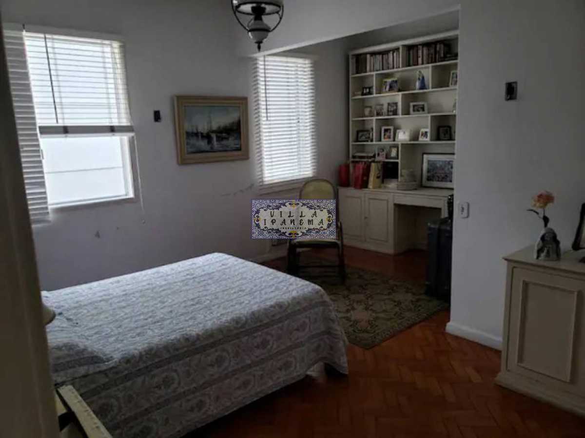 Conheça G do imóvel - Apartamento à venda Rua Souza Lima, Copacabana, Rio de Janeiro - R$ 1.974.000 - IPA00464 - 8 G - 8