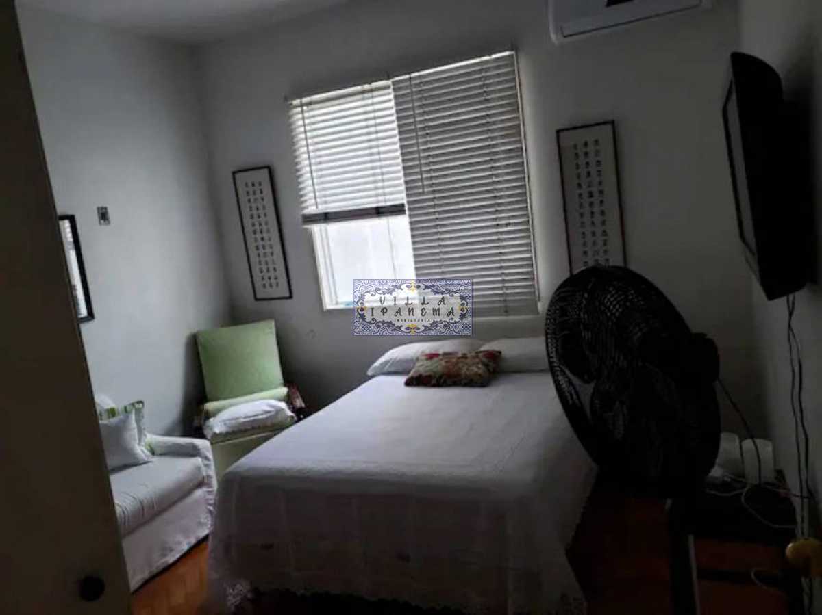 Conheça H do imóvel - Apartamento à venda Rua Souza Lima, Copacabana, Rio de Janeiro - R$ 1.974.000 - IPA00464 - 9 H - 9