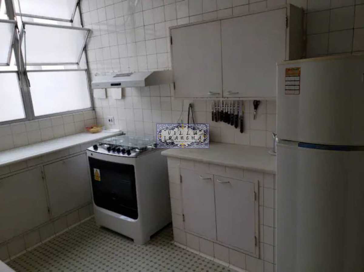 Conheça I do imóvel - Apartamento à venda Rua Souza Lima, Copacabana, Rio de Janeiro - R$ 1.974.000 - IPA00464 - 10 I - 10