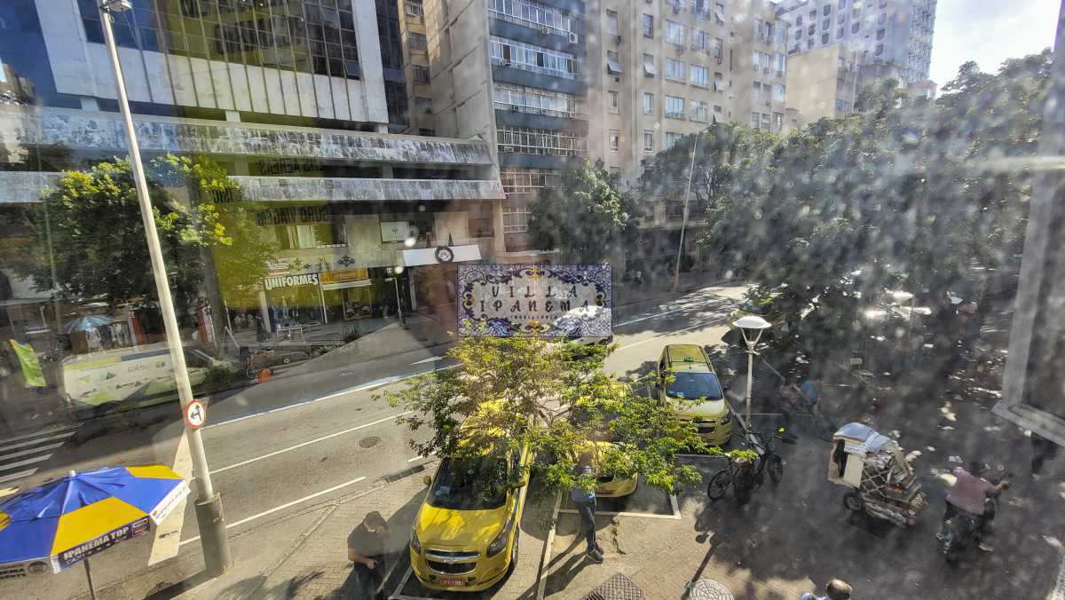 Conheça C do imóvel - Loja 35m² à venda Rua Visconde de Pirajá, Ipanema, Rio de Janeiro - R$ 780.000 - IPA581 - 3 C - 3