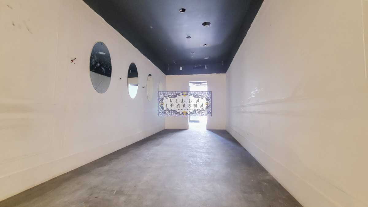 Conheça F do imóvel - Loja 35m² à venda Rua Visconde de Pirajá, Ipanema, Rio de Janeiro - R$ 780.000 - IPA581 - 6 F - 6
