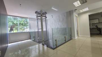 ACEITAMOS OFERTAS! - Prédio 400m² à venda Rua Sacadura Cabral, Saúde, Rio de Janeiro - R$ 1.150.000 - IPA596
