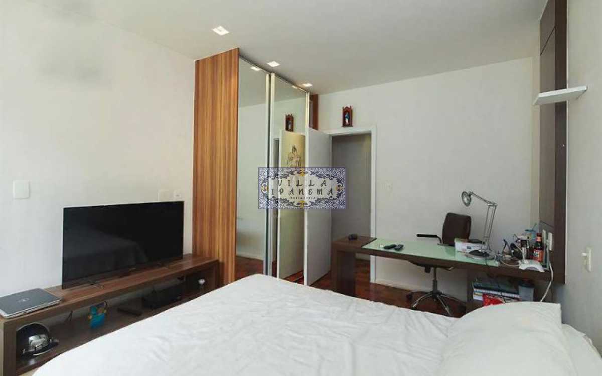 Conheça s do imóvel - Casa em Condomínio à venda Rua Graça Couto, Gávea, Rio de Janeiro - R$ 4.500.000 - CPT424 - 19 s - 19