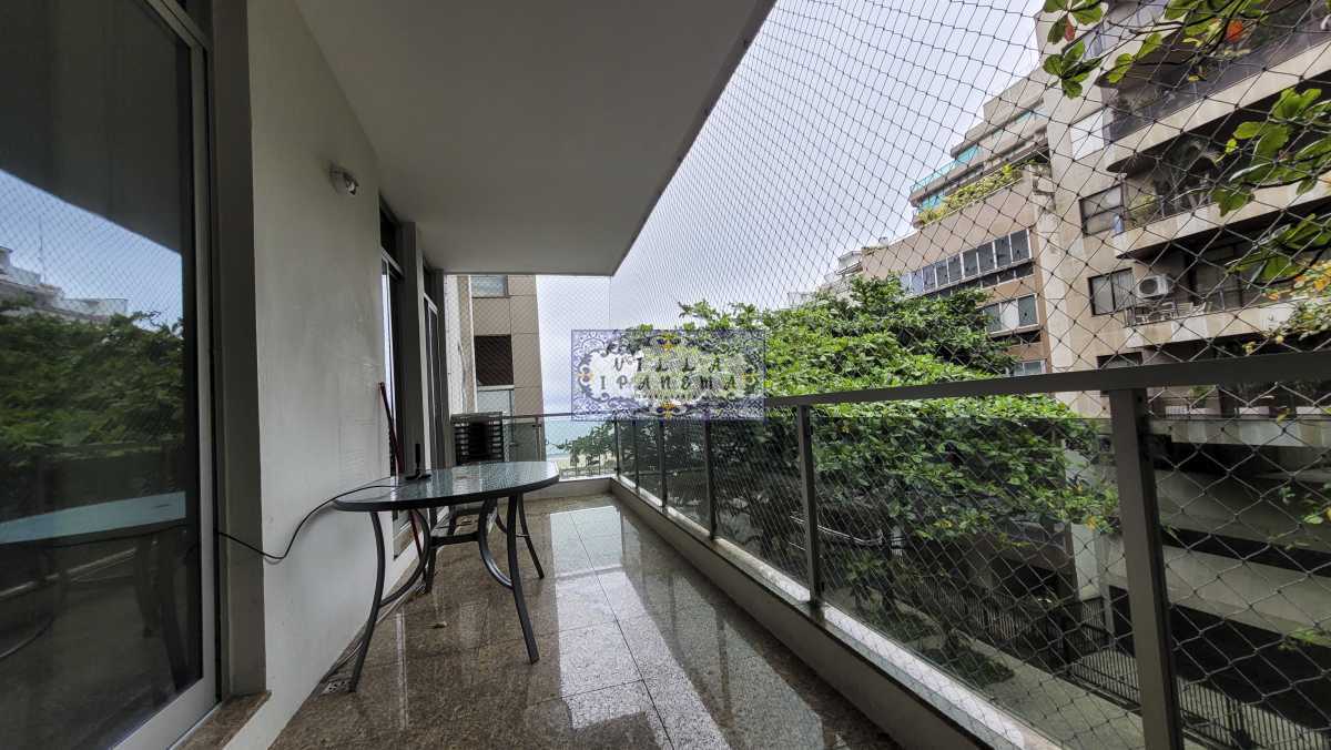 Conheça A do imóvel - Apartamento à venda Rua Joana Angélica, Ipanema, Rio de Janeiro - R$ 4.000.000 - IPA597 - 2 A - 2