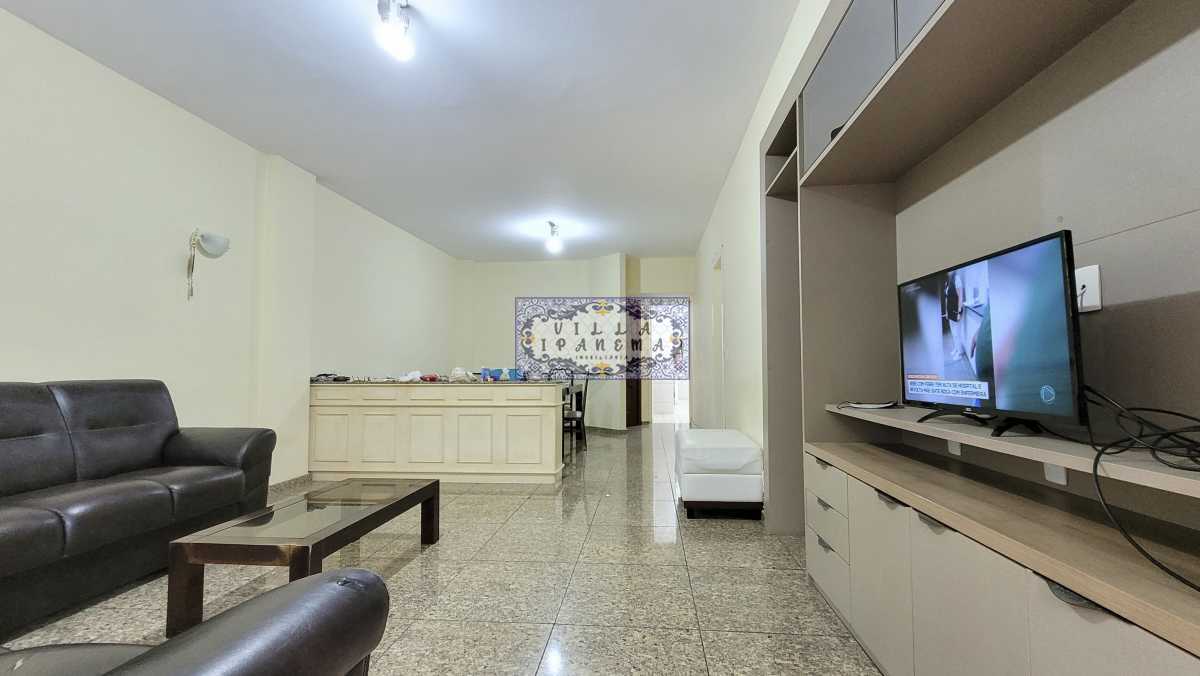 Conheça D do imóvel - Apartamento à venda Rua Joana Angélica, Ipanema, Rio de Janeiro - R$ 4.000.000 - IPA597 - 4 D - 4