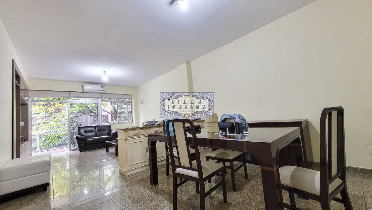Conheça F do imóvel - Apartamento à venda Rua Joana Angélica, Ipanema, Rio de Janeiro - R$ 4.000.000 - IPA597 - 6 F - 6