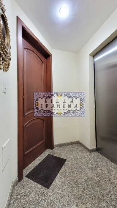 Conheça G do imóvel - Apartamento à venda Rua Joana Angélica, Ipanema, Rio de Janeiro - R$ 4.000.000 - IPA597 - 7 G - 7