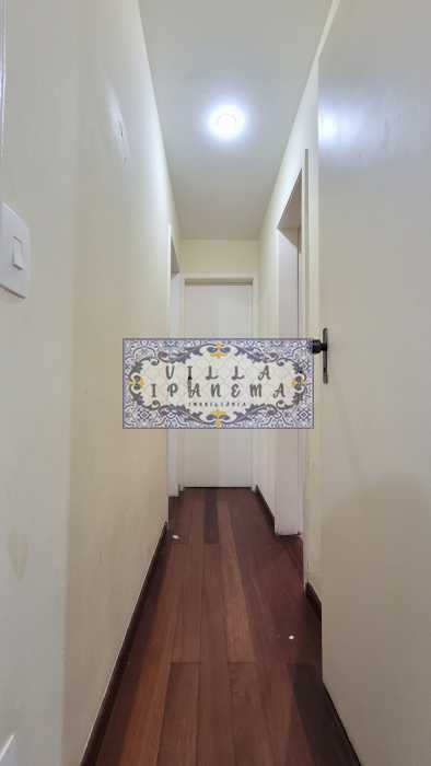 Conheça H do imóvel - Apartamento à venda Rua Joana Angélica, Ipanema, Rio de Janeiro - R$ 4.000.000 - IPA597 - 8 H - 8