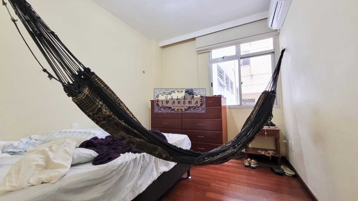 Conheça J do imóvel - Apartamento à venda Rua Joana Angélica, Ipanema, Rio de Janeiro - R$ 4.000.000 - IPA597 - 10 J - 10