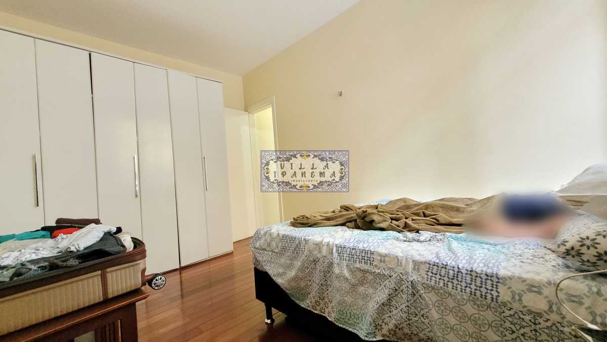 Conheça L do imóvel - Apartamento à venda Rua Joana Angélica, Ipanema, Rio de Janeiro - R$ 4.000.000 - IPA597 - 11 L - 11