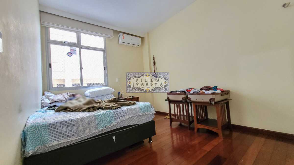 Conheça M do imóvel - Apartamento à venda Rua Joana Angélica, Ipanema, Rio de Janeiro - R$ 4.000.000 - IPA597 - 12 M - 12