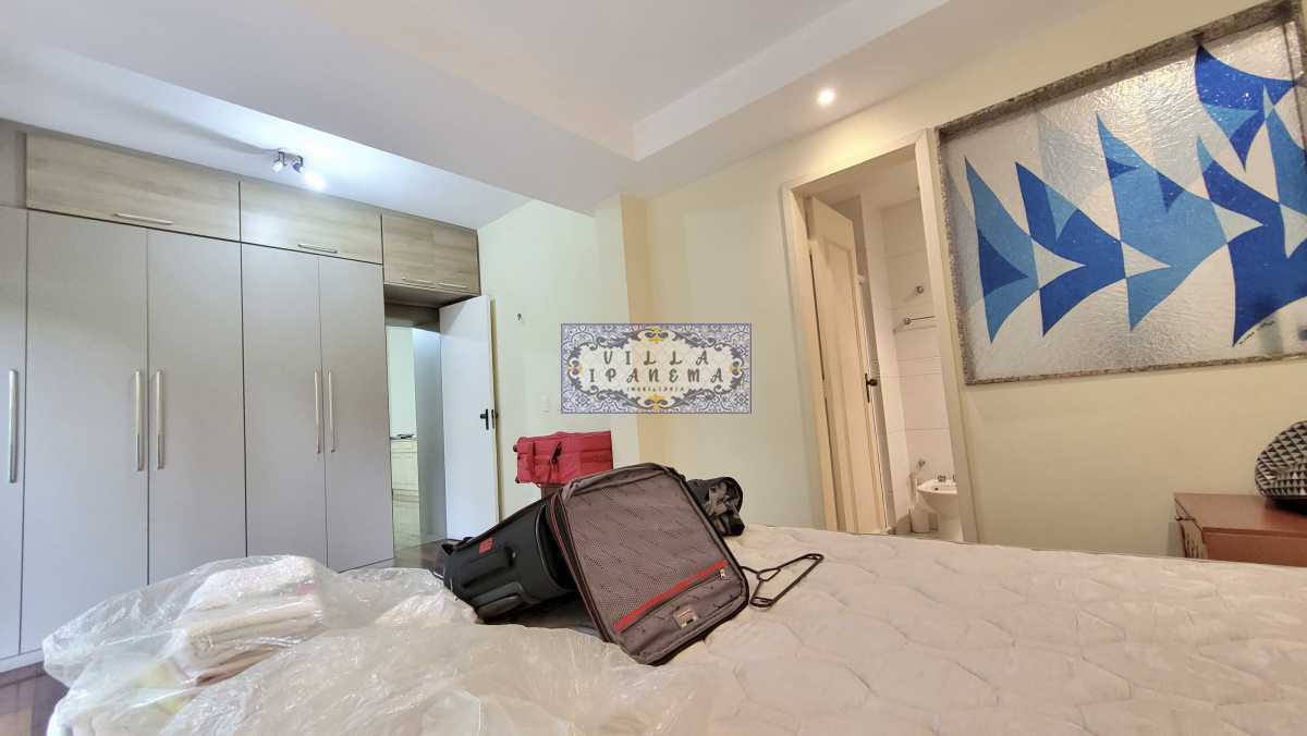 Conheça O do imóvel - Apartamento à venda Rua Joana Angélica, Ipanema, Rio de Janeiro - R$ 4.000.000 - IPA597 - 14 O - 14