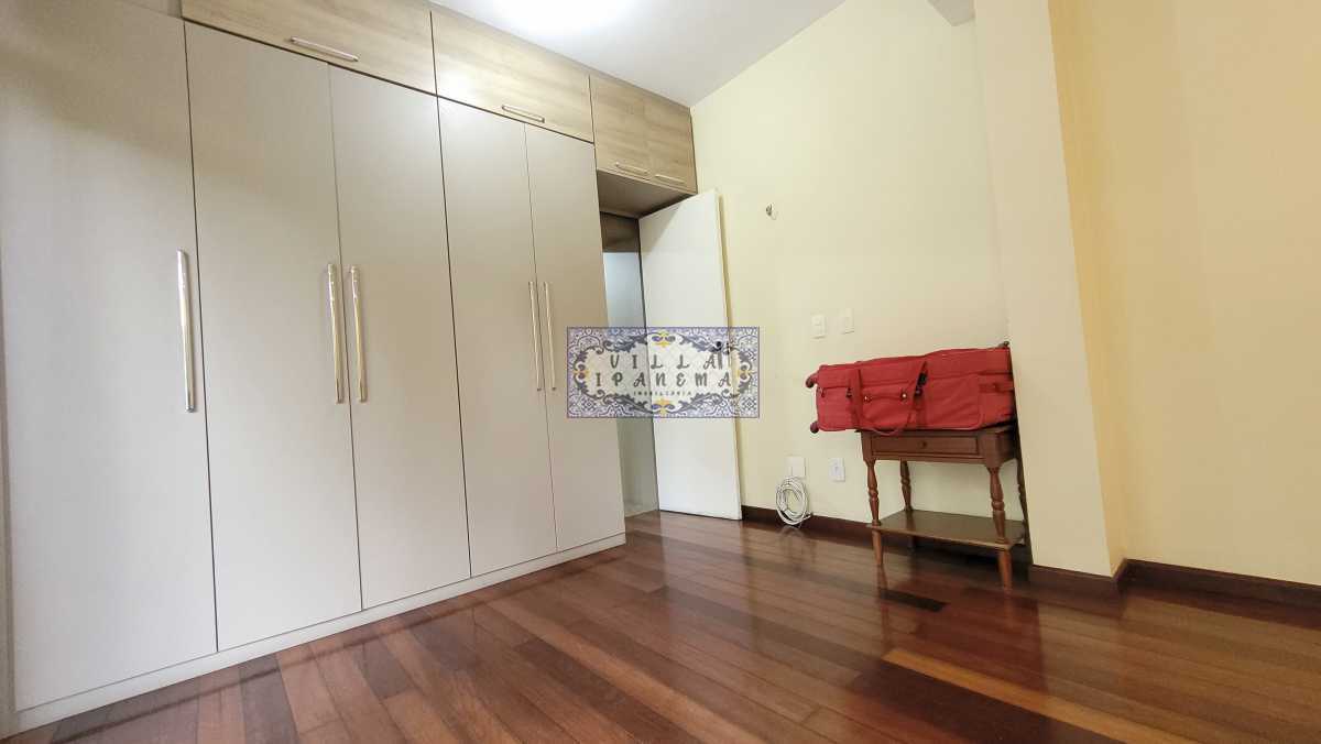 Conheça P do imóvel - Apartamento à venda Rua Joana Angélica, Ipanema, Rio de Janeiro - R$ 4.000.000 - IPA597 - 15 P - 15