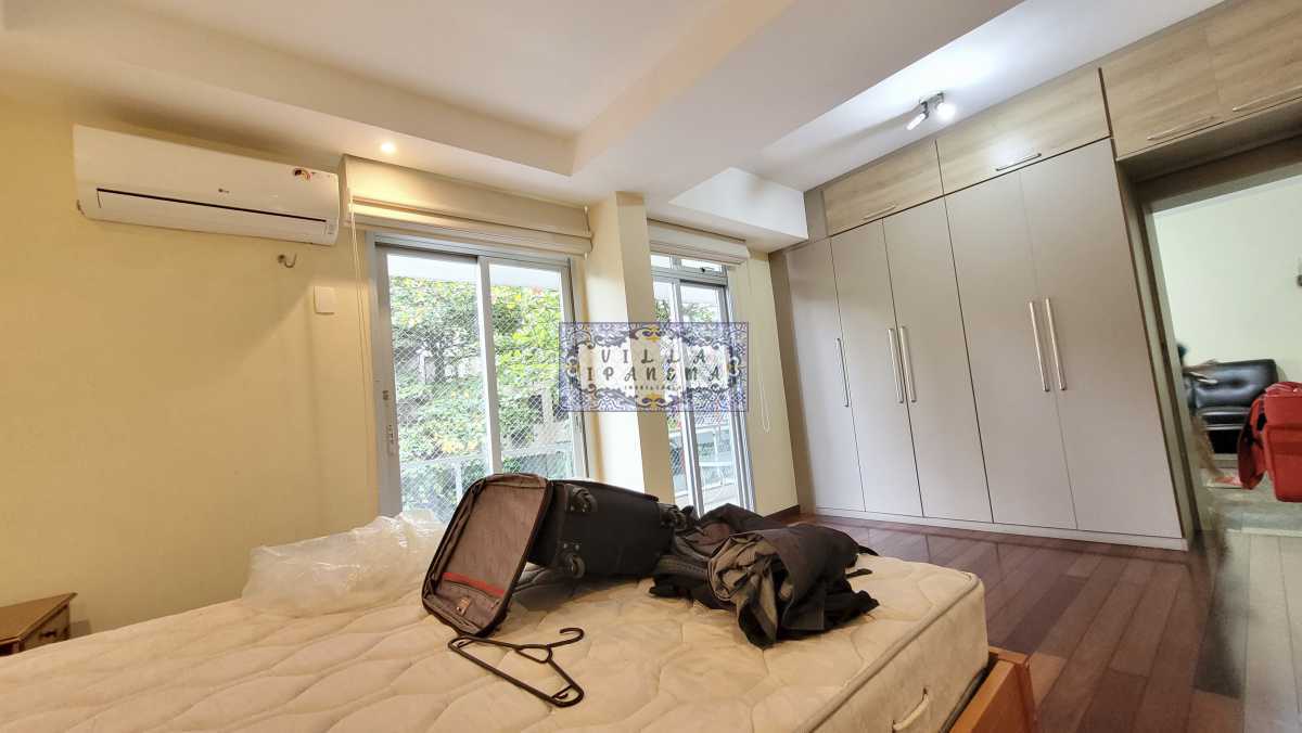 Conheça Q do imóvel - Apartamento à venda Rua Joana Angélica, Ipanema, Rio de Janeiro - R$ 4.000.000 - IPA597 - 16 Q - 16