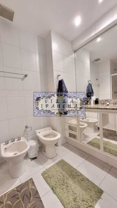 Conheça R do imóvel - Apartamento à venda Rua Joana Angélica, Ipanema, Rio de Janeiro - R$ 4.000.000 - IPA597 - 17 R - 17