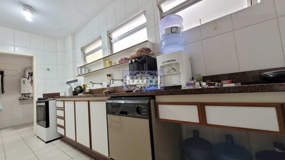 Conheça T do imóvel - Apartamento à venda Rua Joana Angélica, Ipanema, Rio de Janeiro - R$ 4.000.000 - IPA597 - 19 T - 19