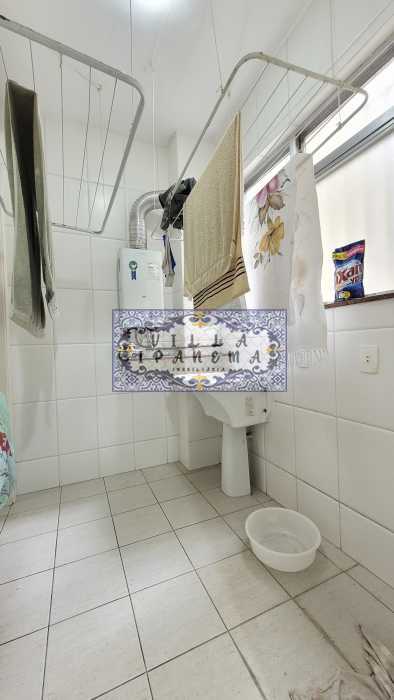 Conheça V do imóvel - Apartamento à venda Rua Joana Angélica, Ipanema, Rio de Janeiro - R$ 4.000.000 - IPA597 - 21 V - 21