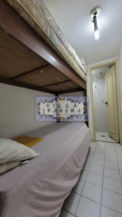 Conheça X do imóvel - Apartamento à venda Rua Joana Angélica, Ipanema, Rio de Janeiro - R$ 4.000.000 - IPA597 - 22 X - 22