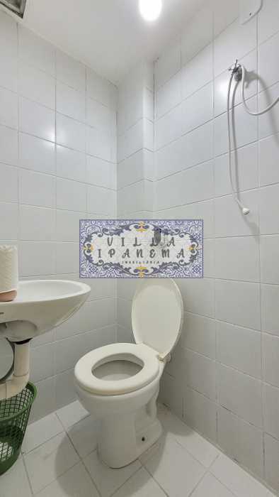 Conheça Z do imóvel - Apartamento à venda Rua Joana Angélica, Ipanema, Rio de Janeiro - R$ 4.000.000 - IPA597 - 23 Z - 23