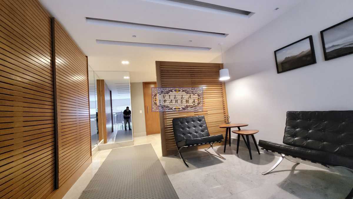 Conheça ZA do imóvel - Apartamento à venda Rua Joana Angélica, Ipanema, Rio de Janeiro - R$ 4.000.000 - IPA597 - 24 ZA - 24