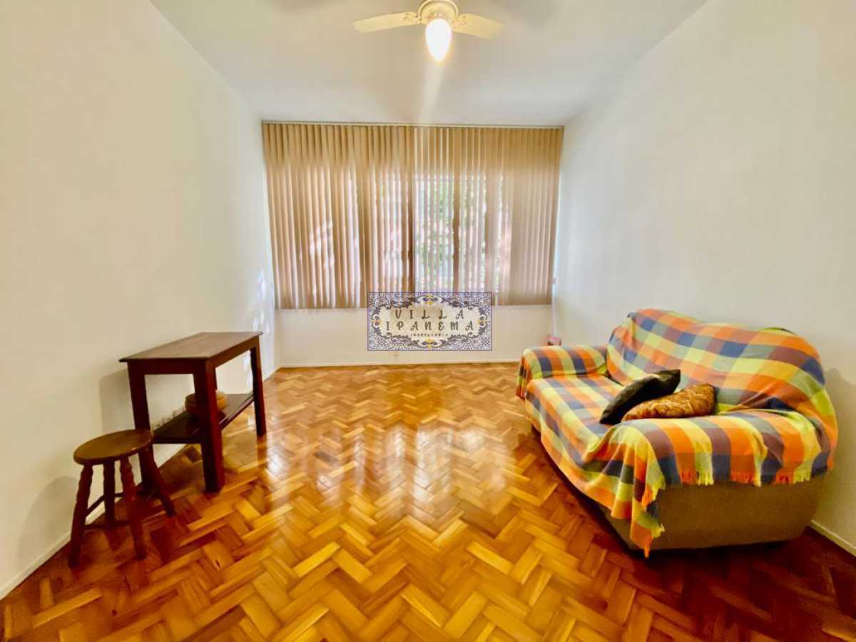Conheça A do imóvel - Apartamento à venda Rua Professor Gastão Bahiana, Copacabana, Rio de Janeiro - R$ 1.049.000 - ROL586 - 4 A - 4