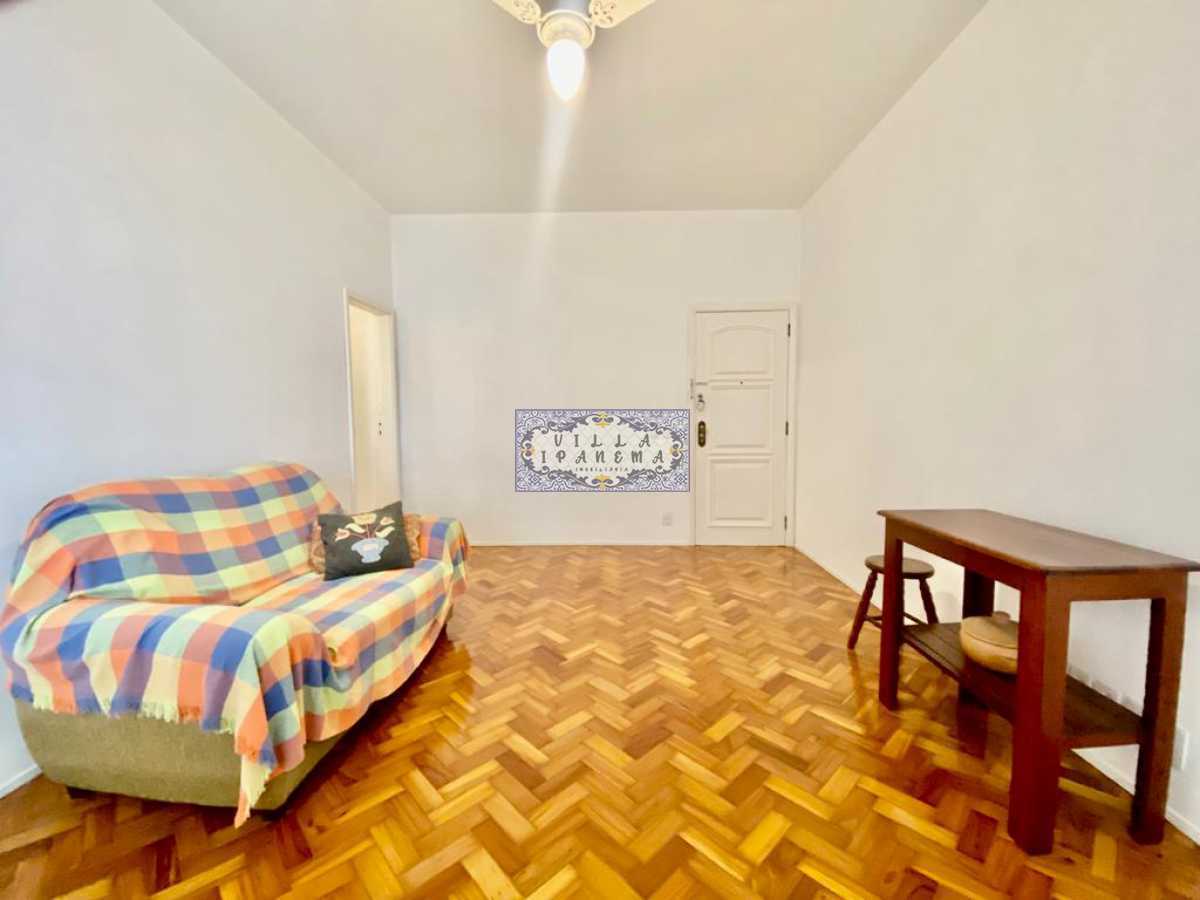 Conheça B do imóvel - Apartamento à venda Rua Professor Gastão Bahiana, Copacabana, Rio de Janeiro - R$ 1.049.000 - ROL586 - 5 B - 5