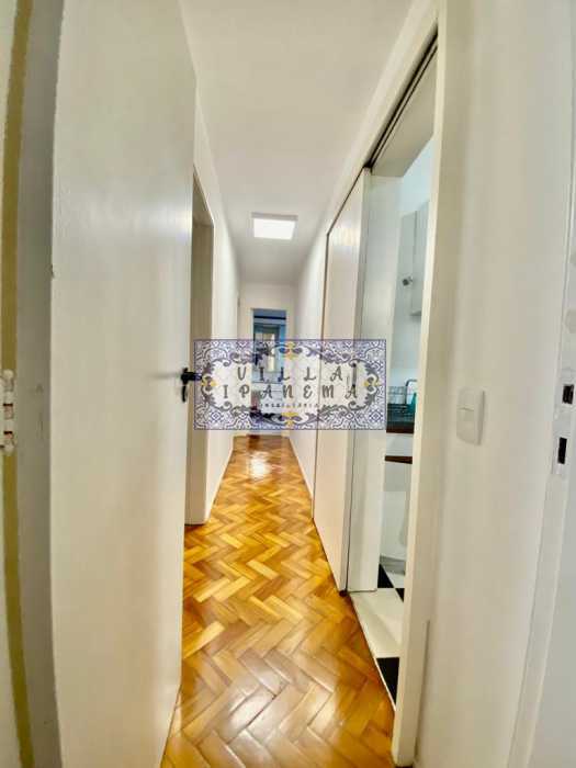 Conheça C do imóvel - Apartamento à venda Rua Professor Gastão Bahiana, Copacabana, Rio de Janeiro - R$ 1.049.000 - ROL586 - 6 C - 6