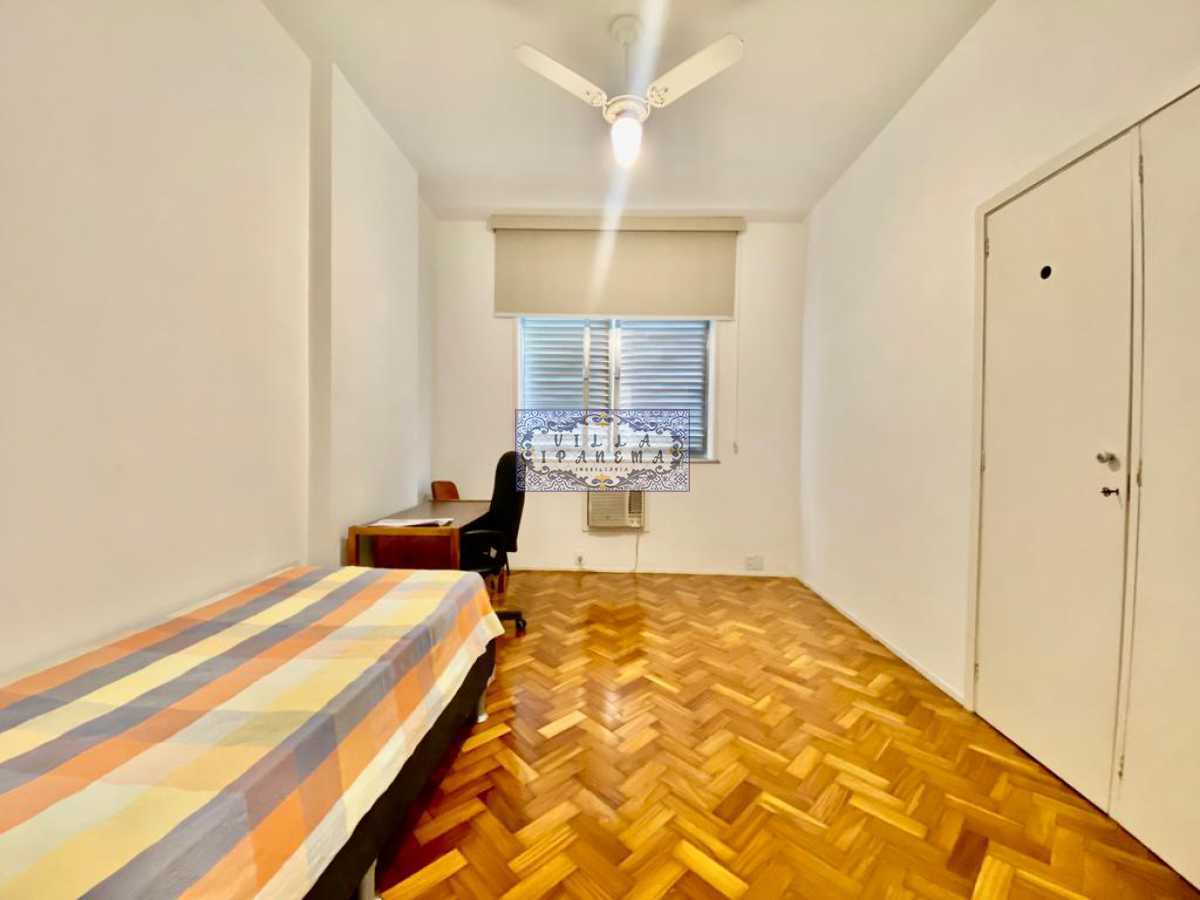 Conheça D do imóvel - Apartamento à venda Rua Professor Gastão Bahiana, Copacabana, Rio de Janeiro - R$ 1.049.000 - ROL586 - 8 D - 8