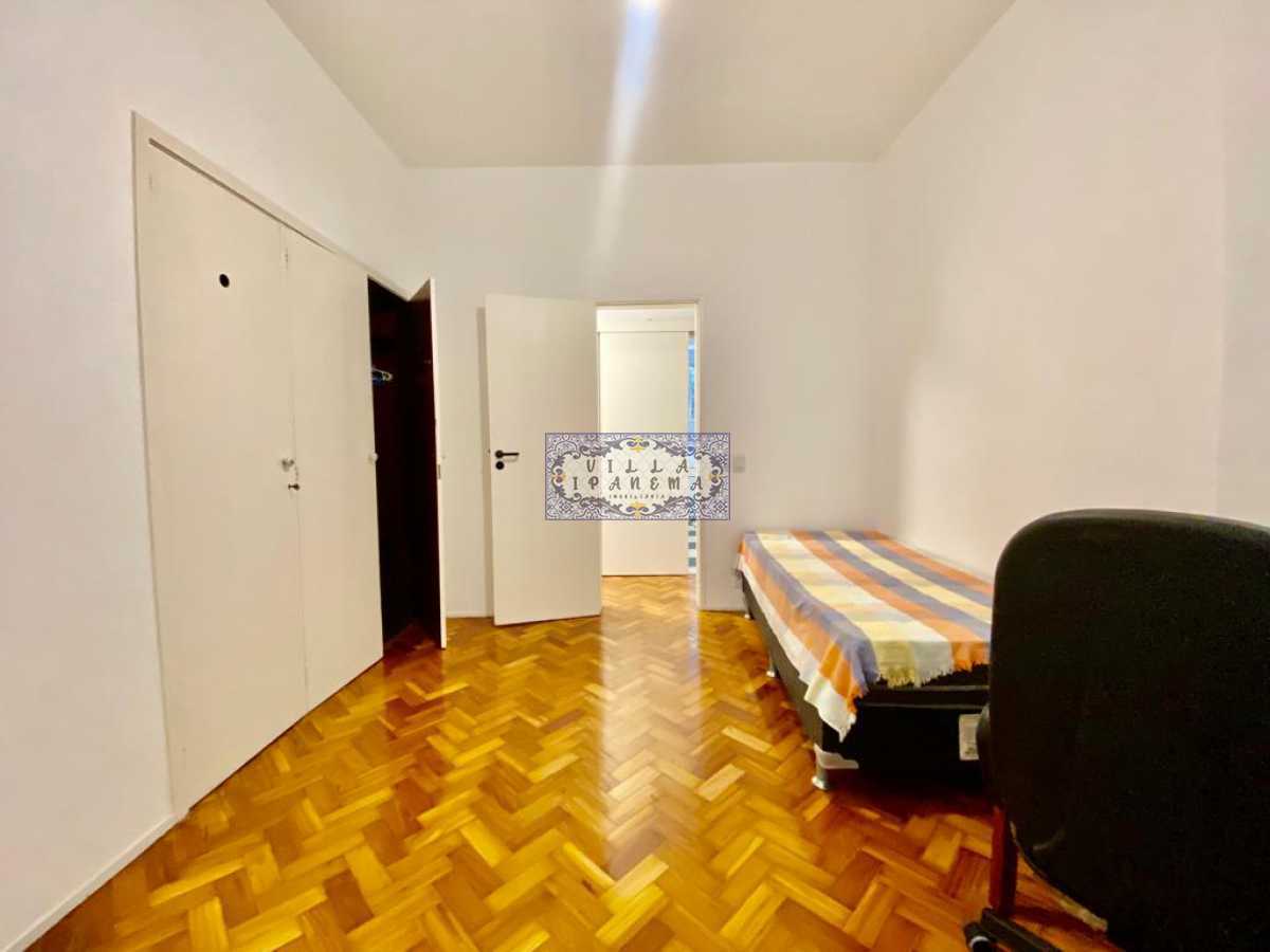 Conheça E do imóvel - Apartamento à venda Rua Professor Gastão Bahiana, Copacabana, Rio de Janeiro - R$ 1.049.000 - ROL586 - 9 E - 9