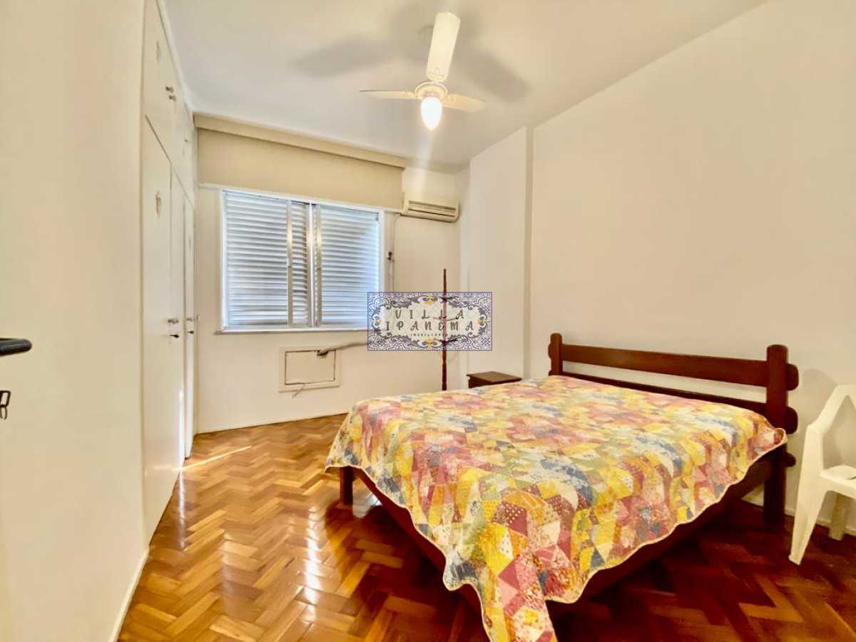Conheça F do imóvel - Apartamento à venda Rua Professor Gastão Bahiana, Copacabana, Rio de Janeiro - R$ 1.049.000 - ROL586 - 10 F - 10