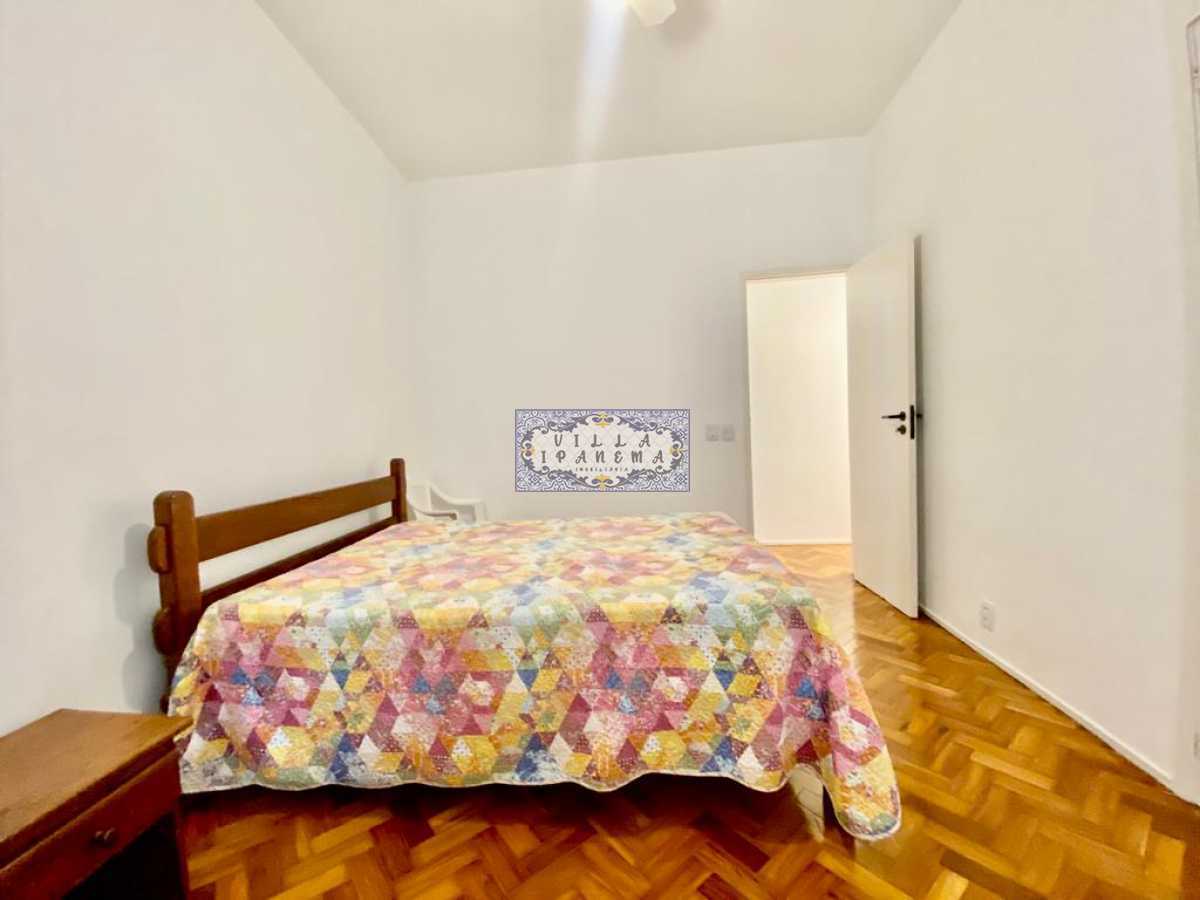 Conheça G do imóvel - Apartamento à venda Rua Professor Gastão Bahiana, Copacabana, Rio de Janeiro - R$ 1.049.000 - ROL586 - 11 G - 11